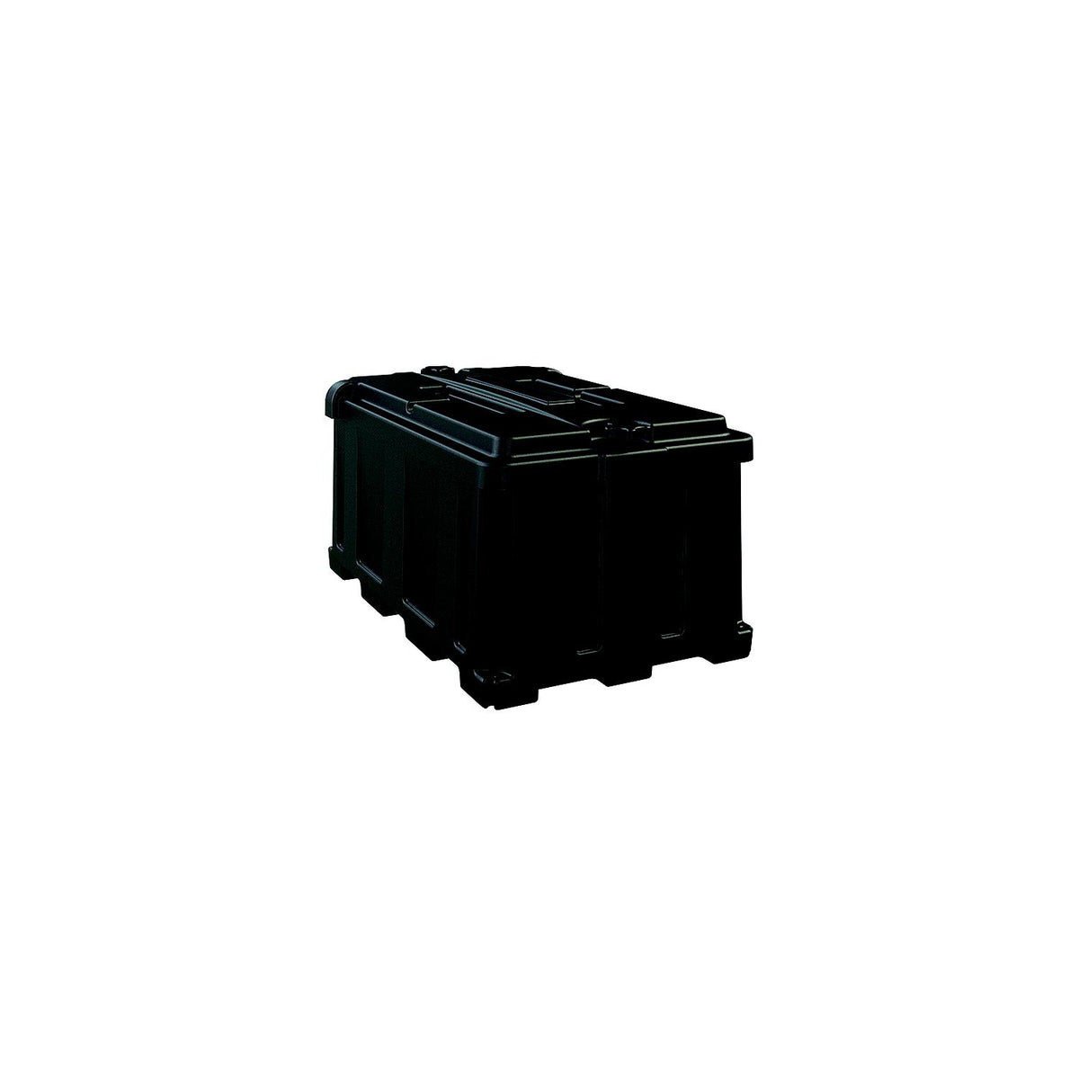 NOCO  HM484 Commercial Grade Battery Box, Single 8D