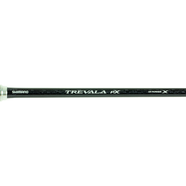 Trevala PX Jigging Conventional Boat Rod