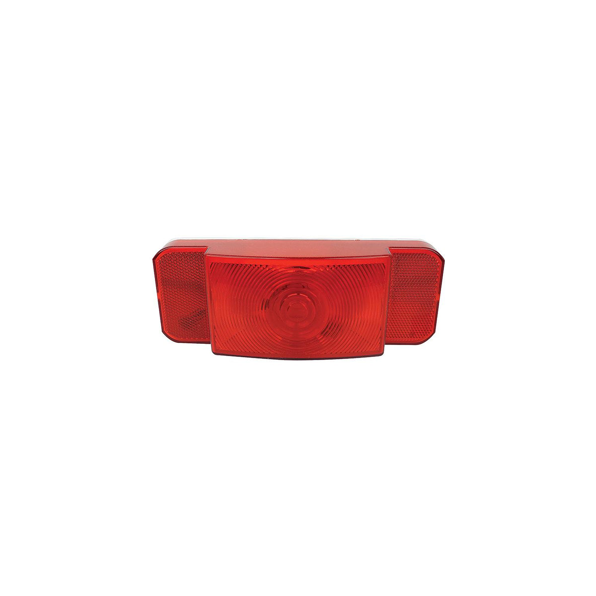 FulTyme RV LED Low Profile Combination Tail Light, Passenger side