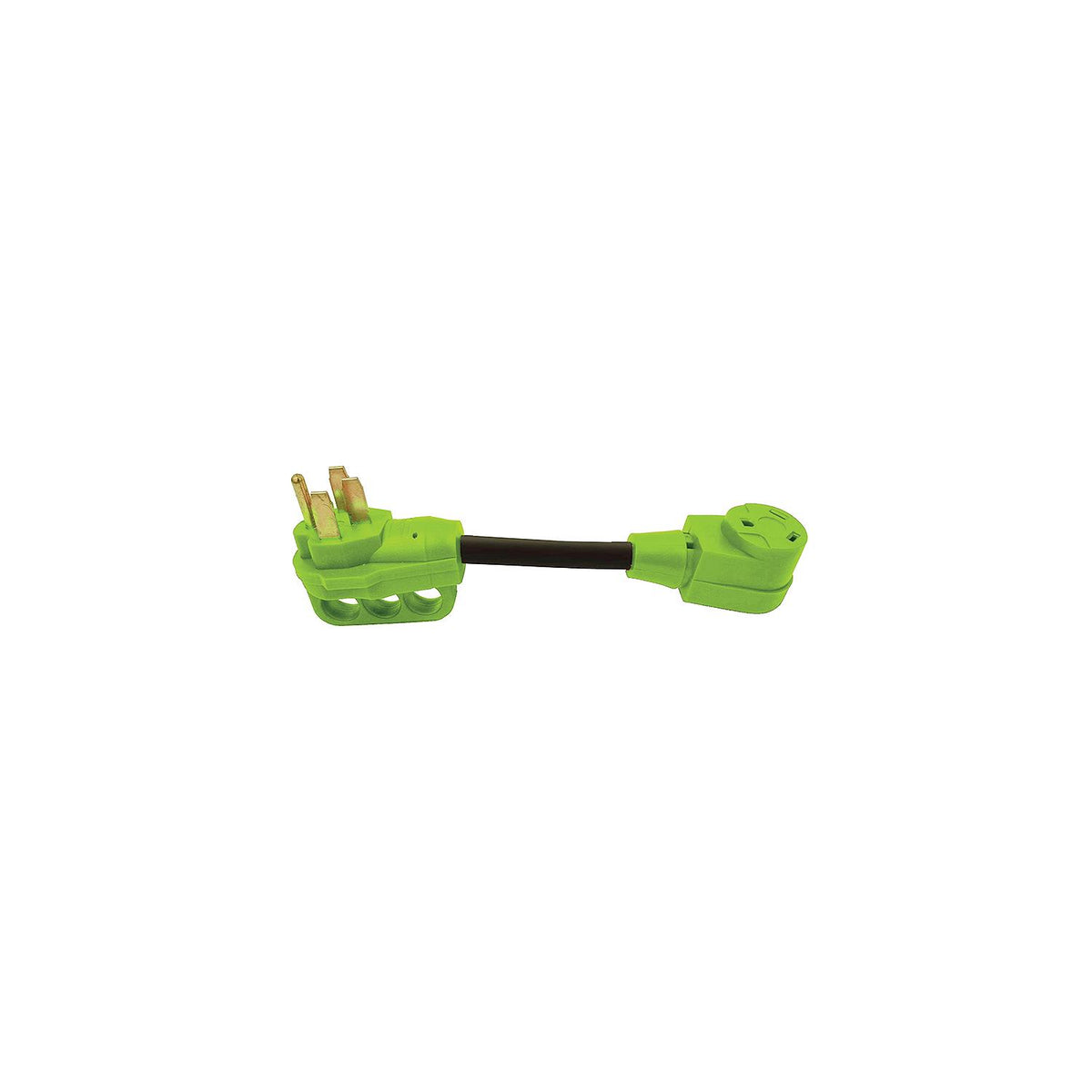 Seachoice 2967 Adapter Cord
30A Female, 50A Male