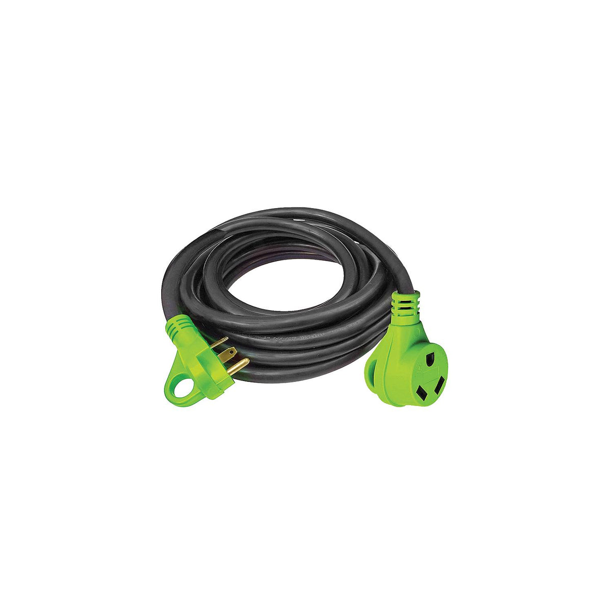 FulTyme RV 2995 Extension Cord With Handle
30A/125V, w/Handle