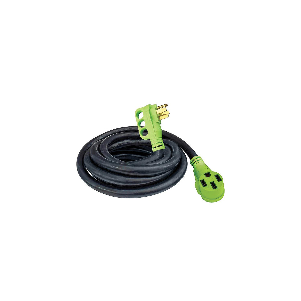FulTyme RV 2995 Extension Cord With Handle
50A/125/250V or 250V, w/Handle