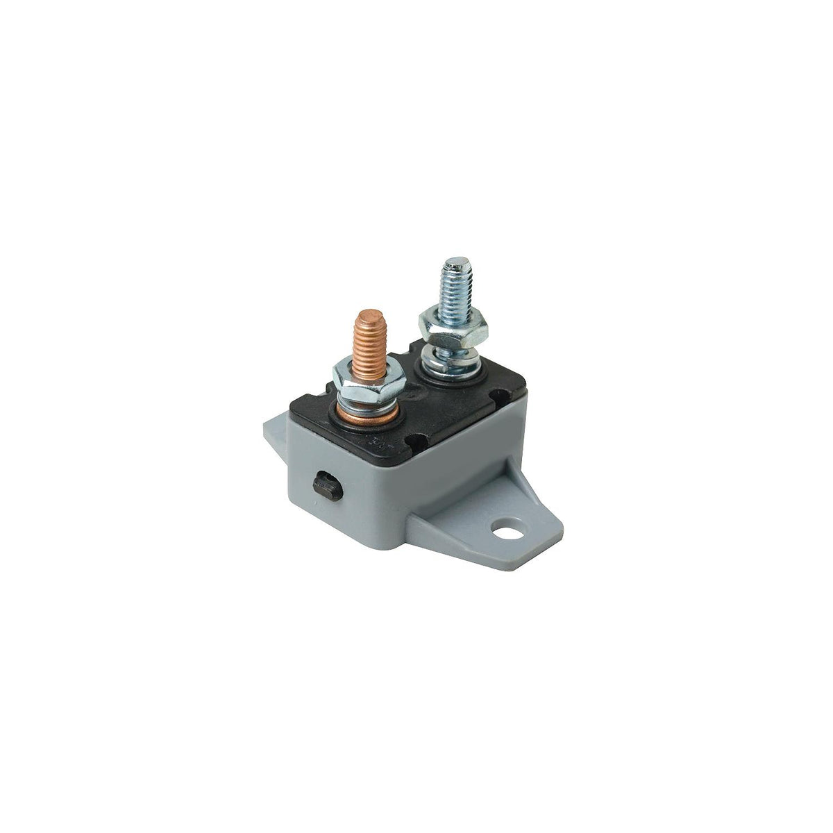Manual Circuit Breaker
40 AMp