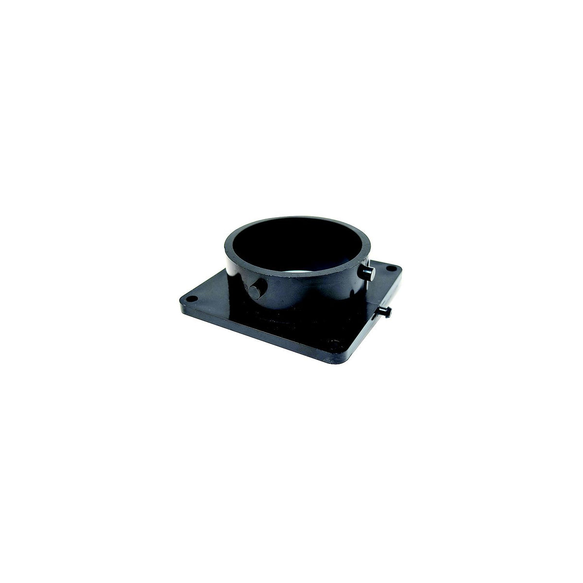 FulTyme RV 5982 Flanged Valve Fitting
Bayonet, 3"