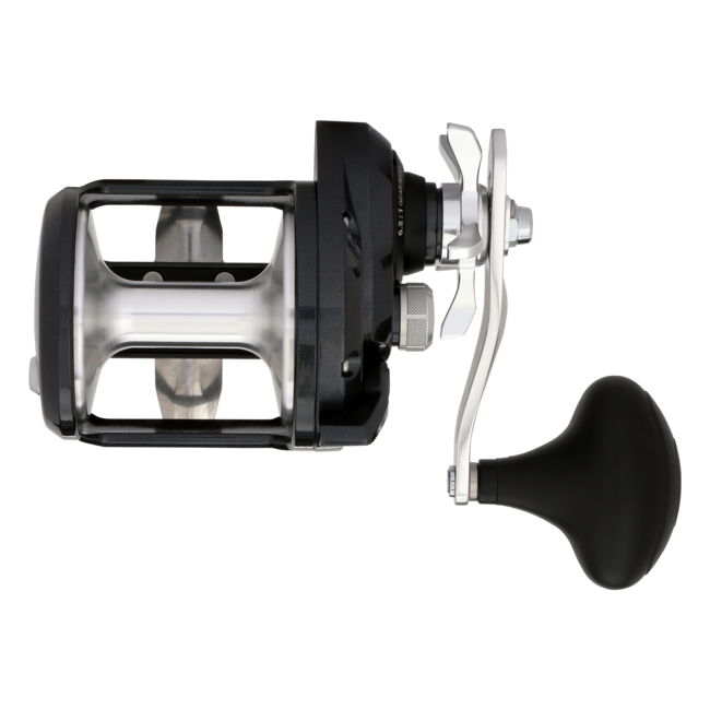 Torium Star Drag Conventional