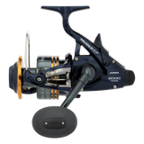 Thunnus Ci4 Baitrunner Reel