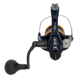 Thunnus Ci4 Baitrunner Reel