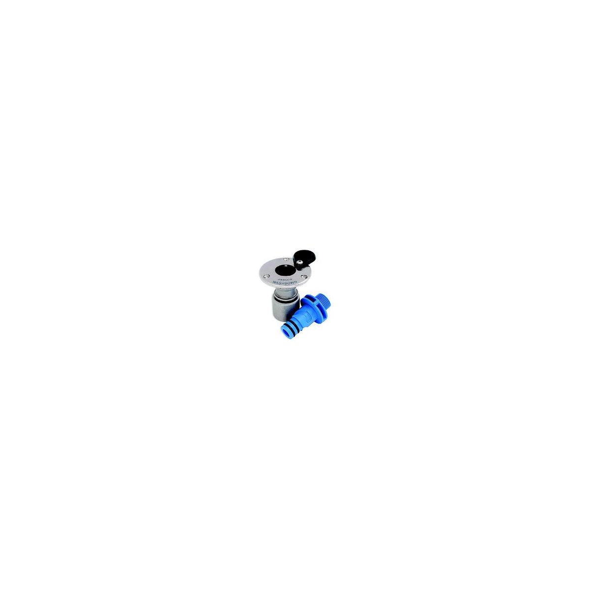 Jabsco 319110000 Deckwash Valve