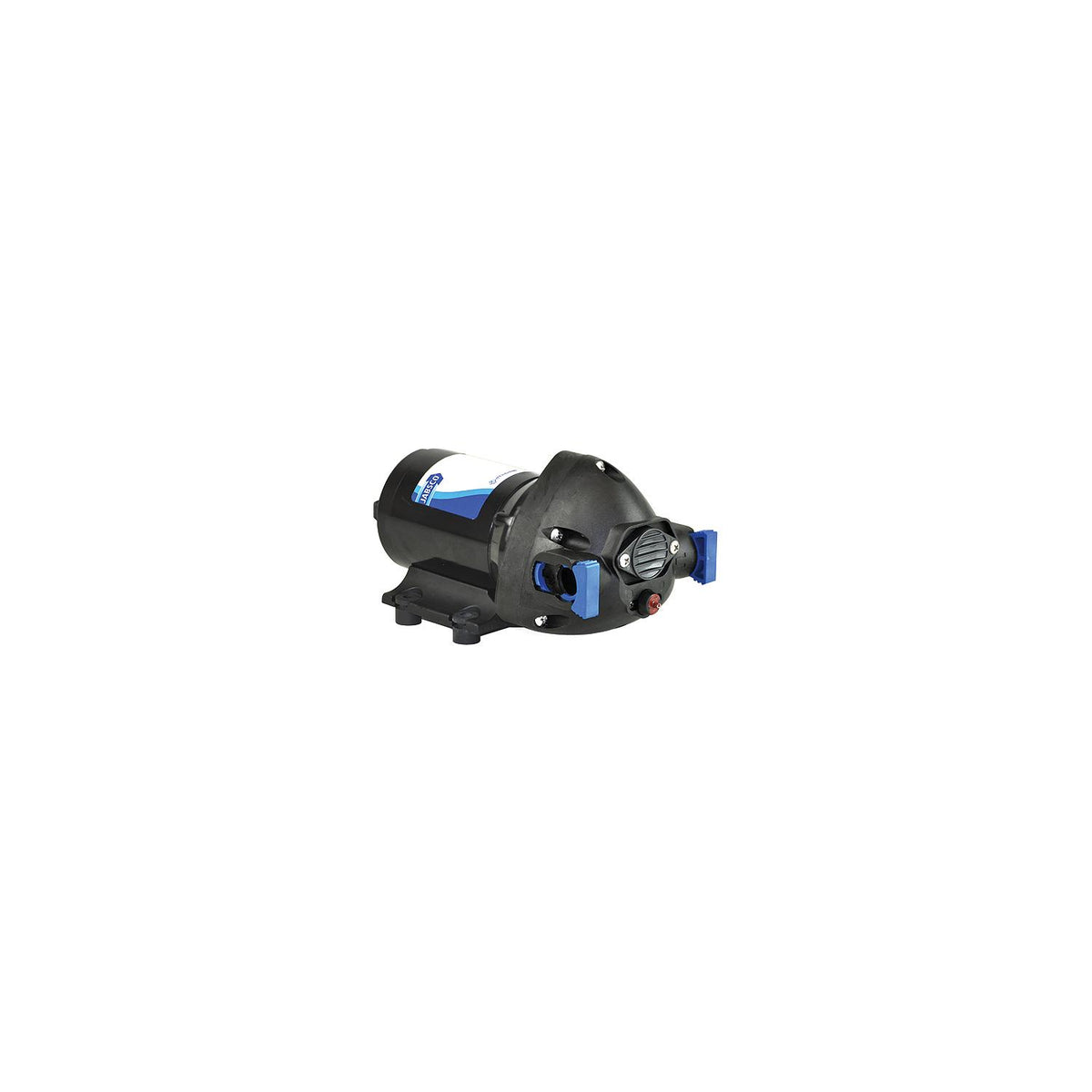 Jabsco 32601-0092 12V 3.5 GPM Par Max Shower Drain Pump