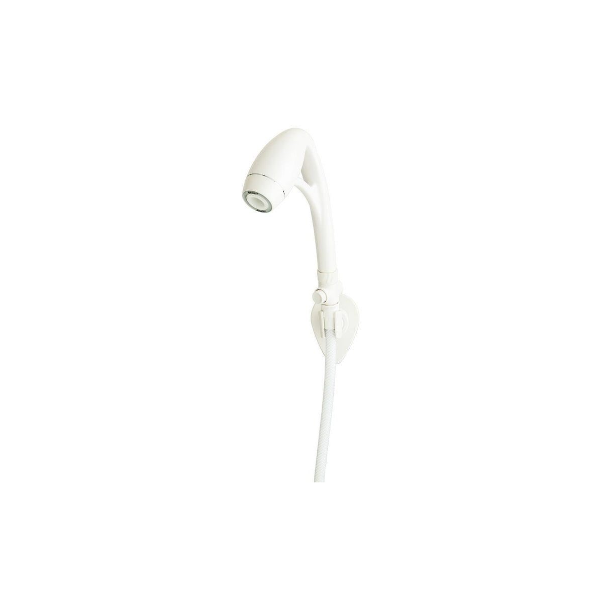 Oxygenics  26788 Body Spa  Full Shower Kit, White