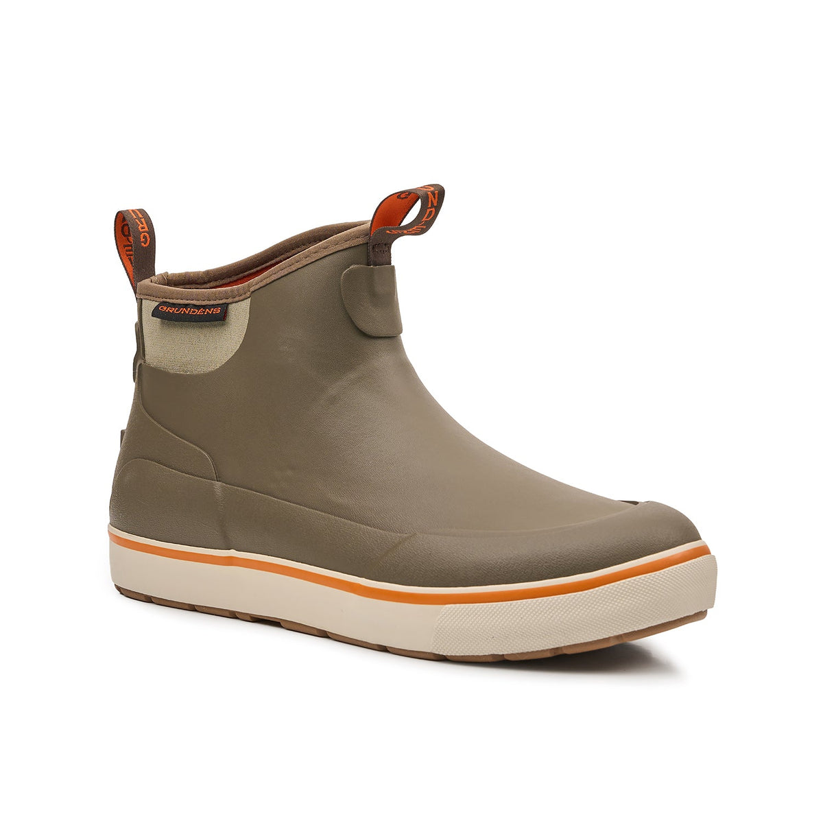 Deck Boss Ankle Boot
