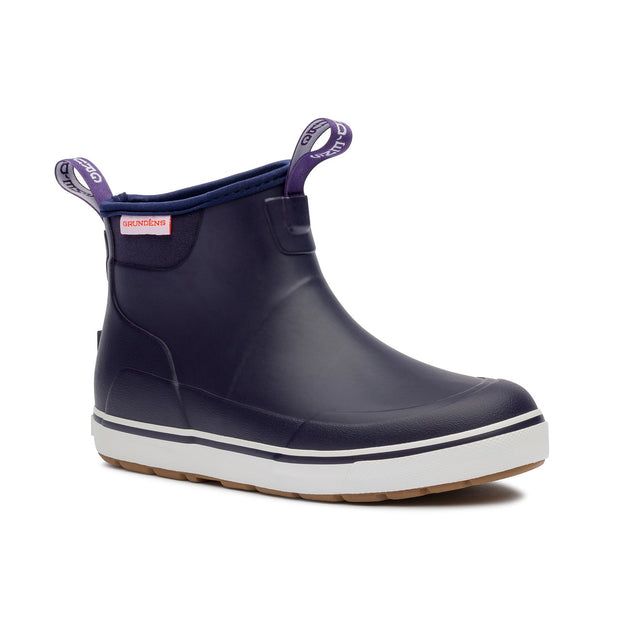 Women's Deck Boss Ankle Boot