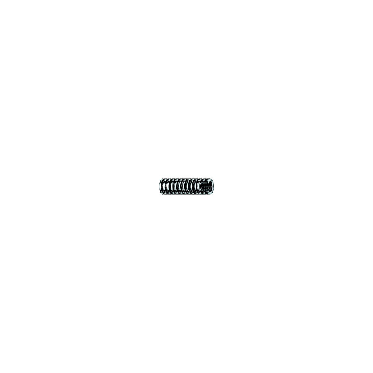 Trident VAC - XHD Bilge & Livewell Hose, 3/4" x 50', Clear/Black