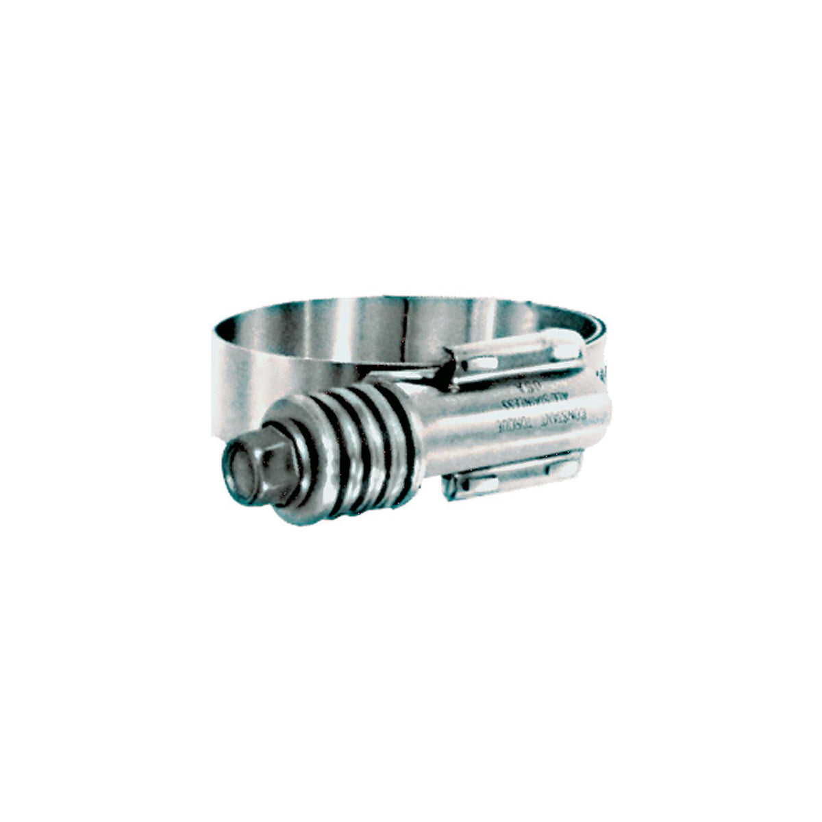 Trident 7303120 SS Constant Torque Clamp