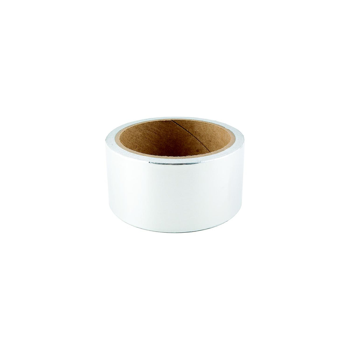 AP Products 022AFT322 Silver Foil Tape, 2" x 50'