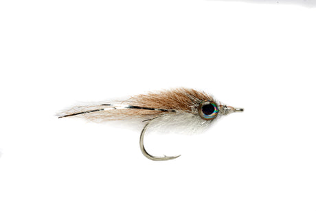 Salty Minnow Fly