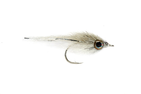 Salty Minnow Fly