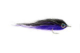 Salty Mullet Fly