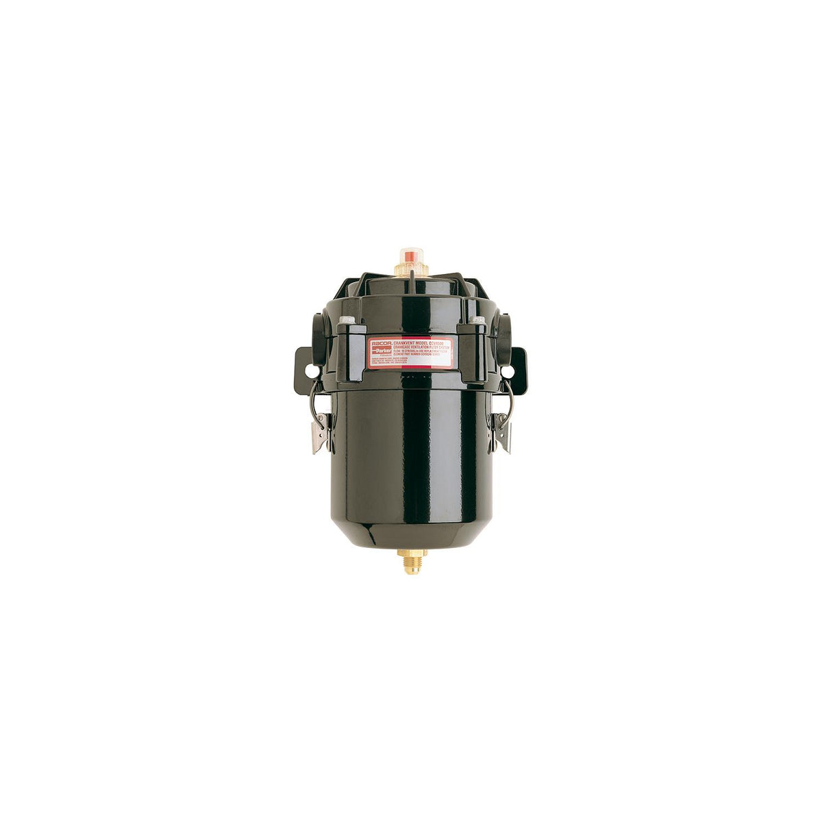 Air Filter-Repl For Raccv6000