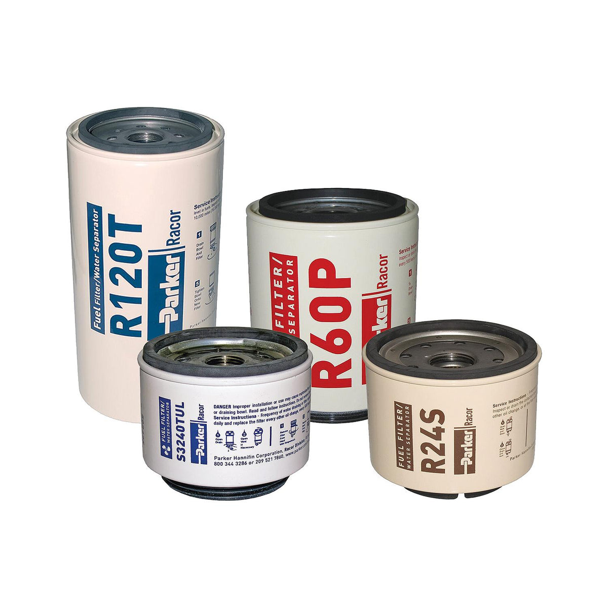 Replacement Element 220 (2M)