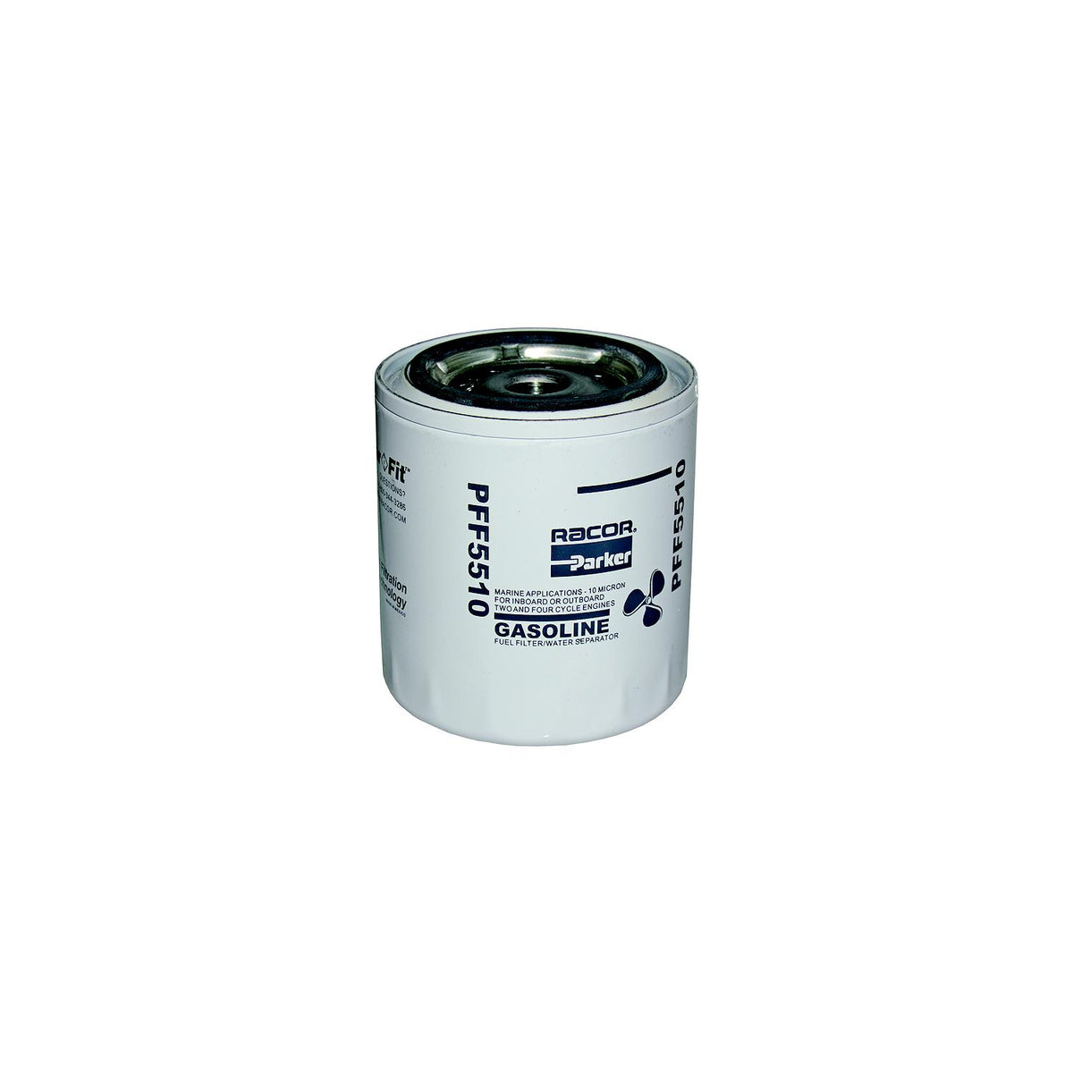 Parfit  Gasoline Filter