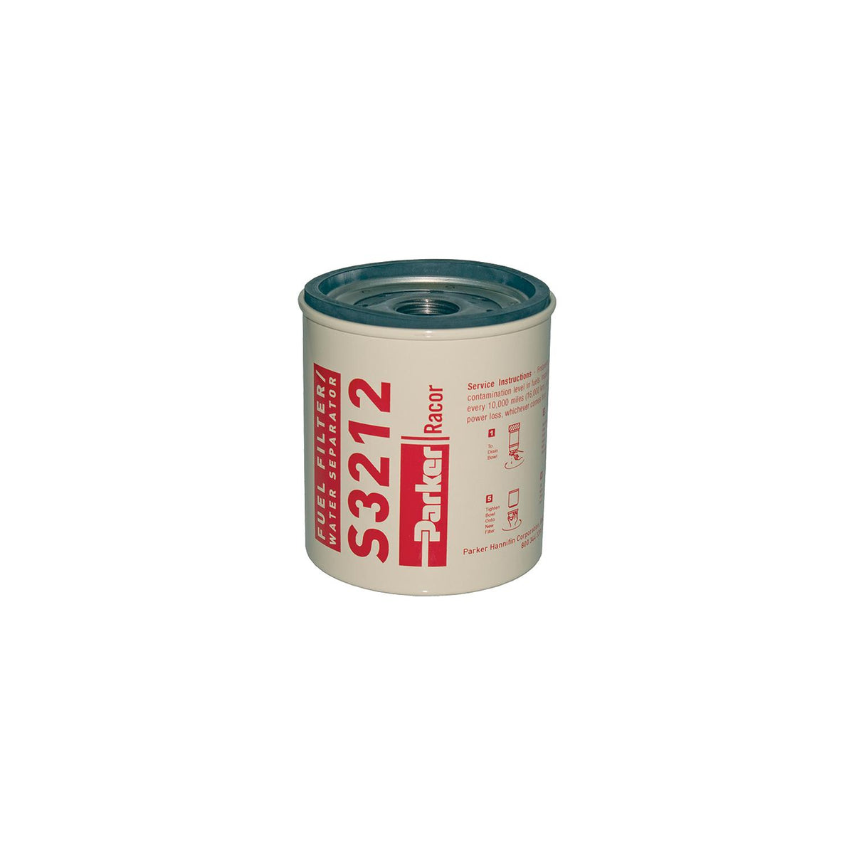 Aquabloc  II Diesel Replacement Element