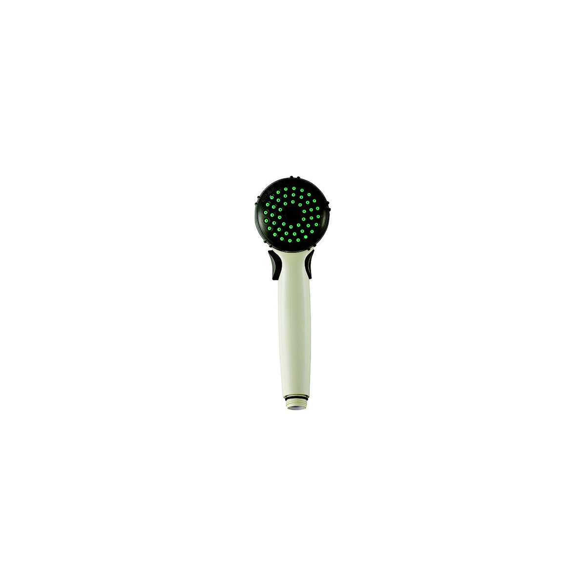 Dura Faucet DFSA400BQ Hand Held Shower Wand, Bisque