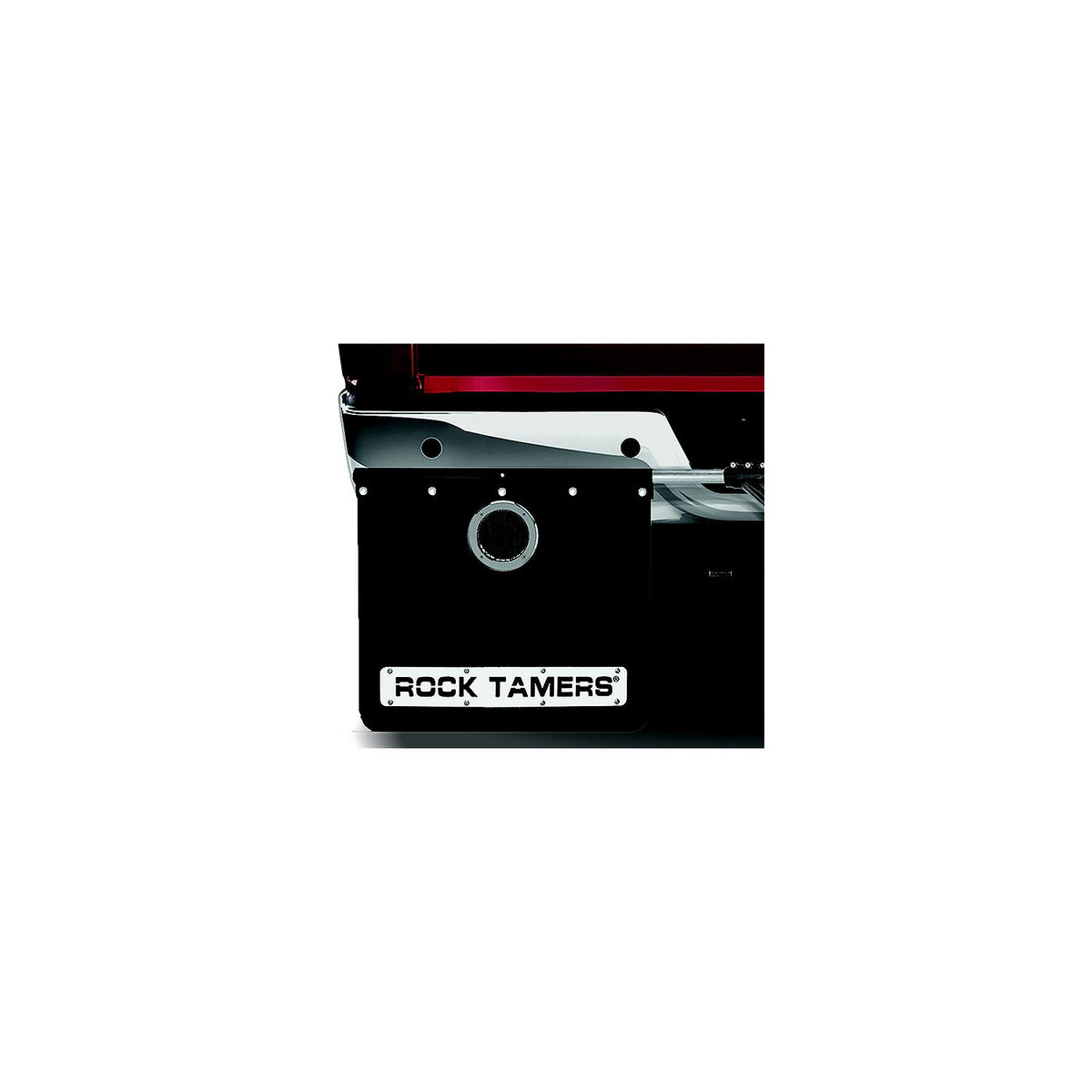 Rock Tamer RT200 Rock Tamers  Exhaust Outlet