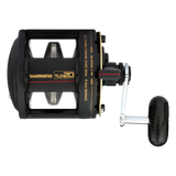 TLD Lever Drag Reel