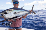 St. Croix Rift Jigging 5'8XH