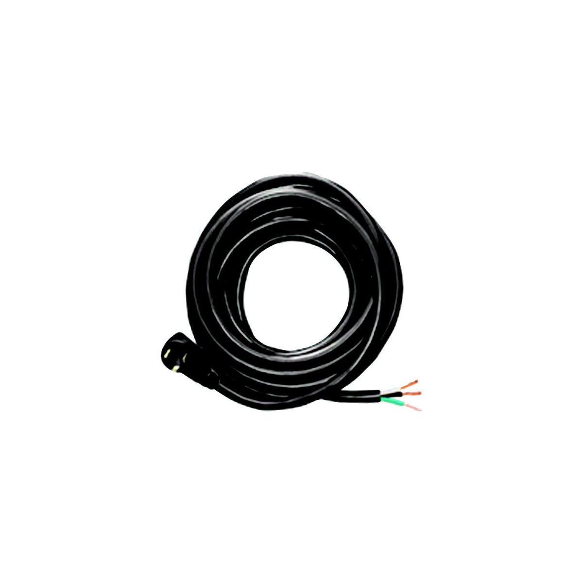 AP Products Power & Lighting 30 Amp Right Angle Male 25" Cord