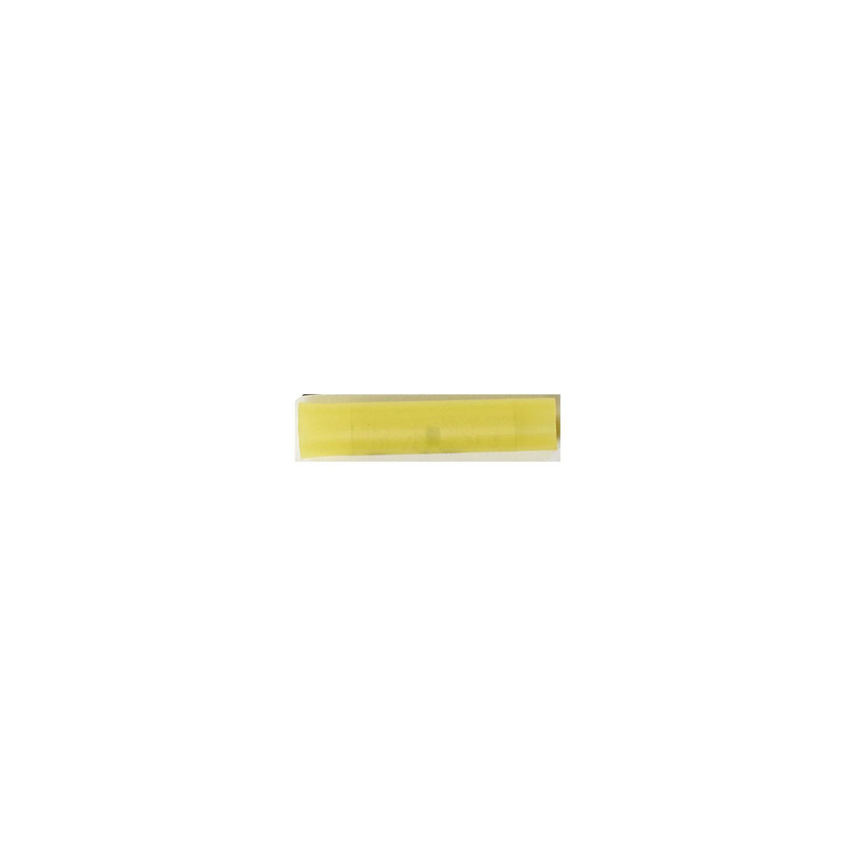 Ancor 220120 Marine Grade  Nylon Butt Connectors, 12-10 Wire, Yellow, 100/Pk
