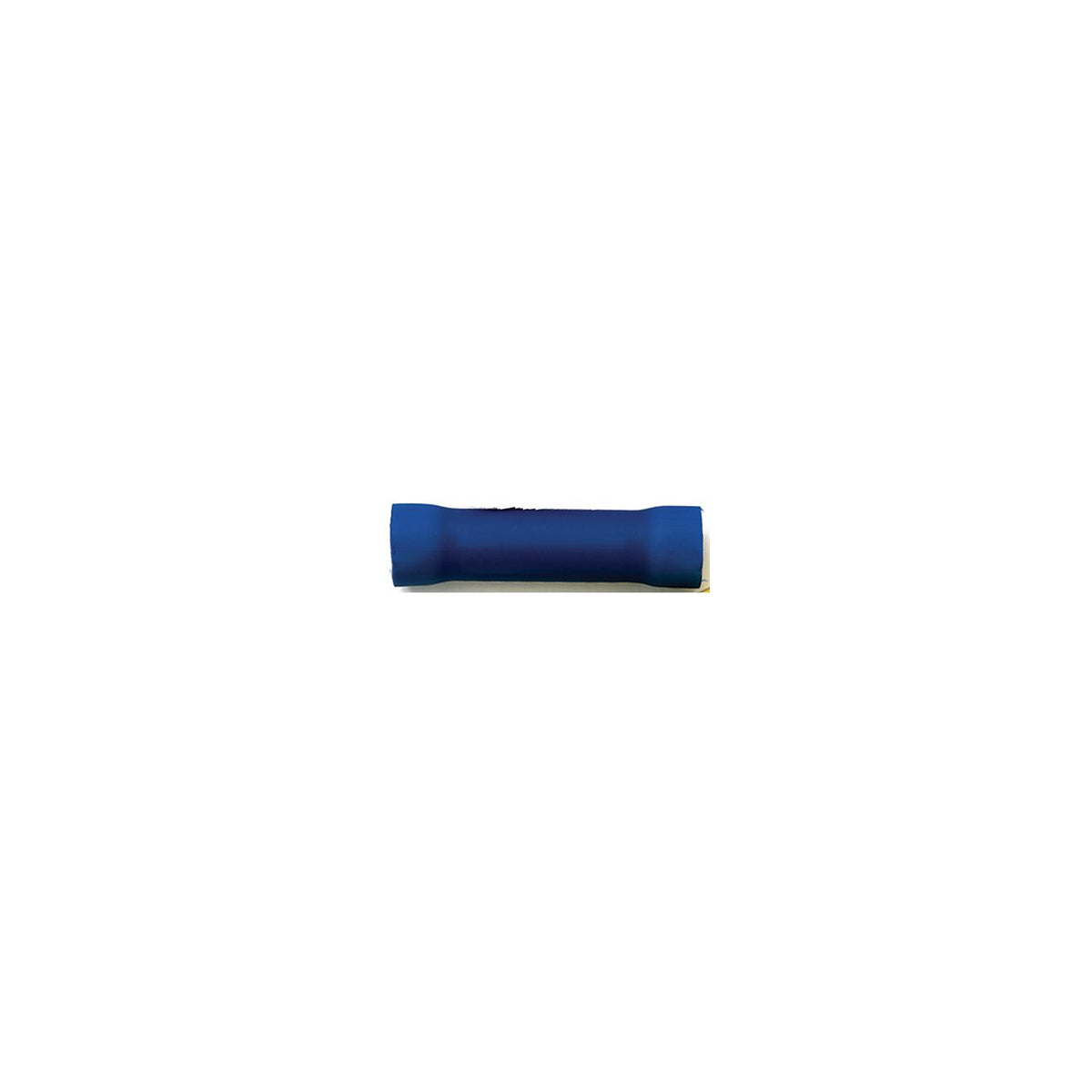 Ancor 230140 Marine Grade  Vinyl Butt Connectors, 16-14 Wire, Blue, 1/Pk