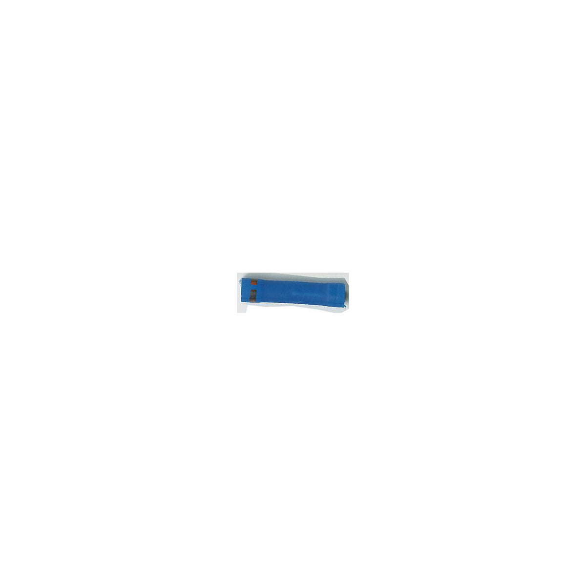 Ancor 230164 Marine Grade  Step Down Butt Connectors, 16-14 to 22-18 Wire, Blue, 3/Pk