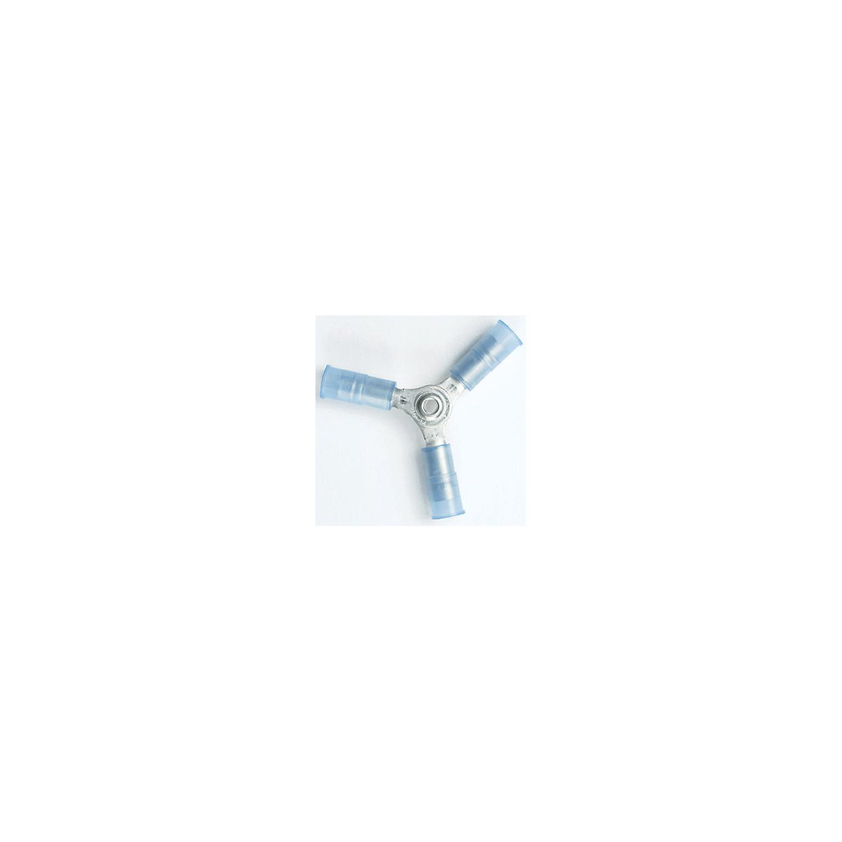 Ancor 230520 3 Way Connector 12-10 Gauge, 1/pk