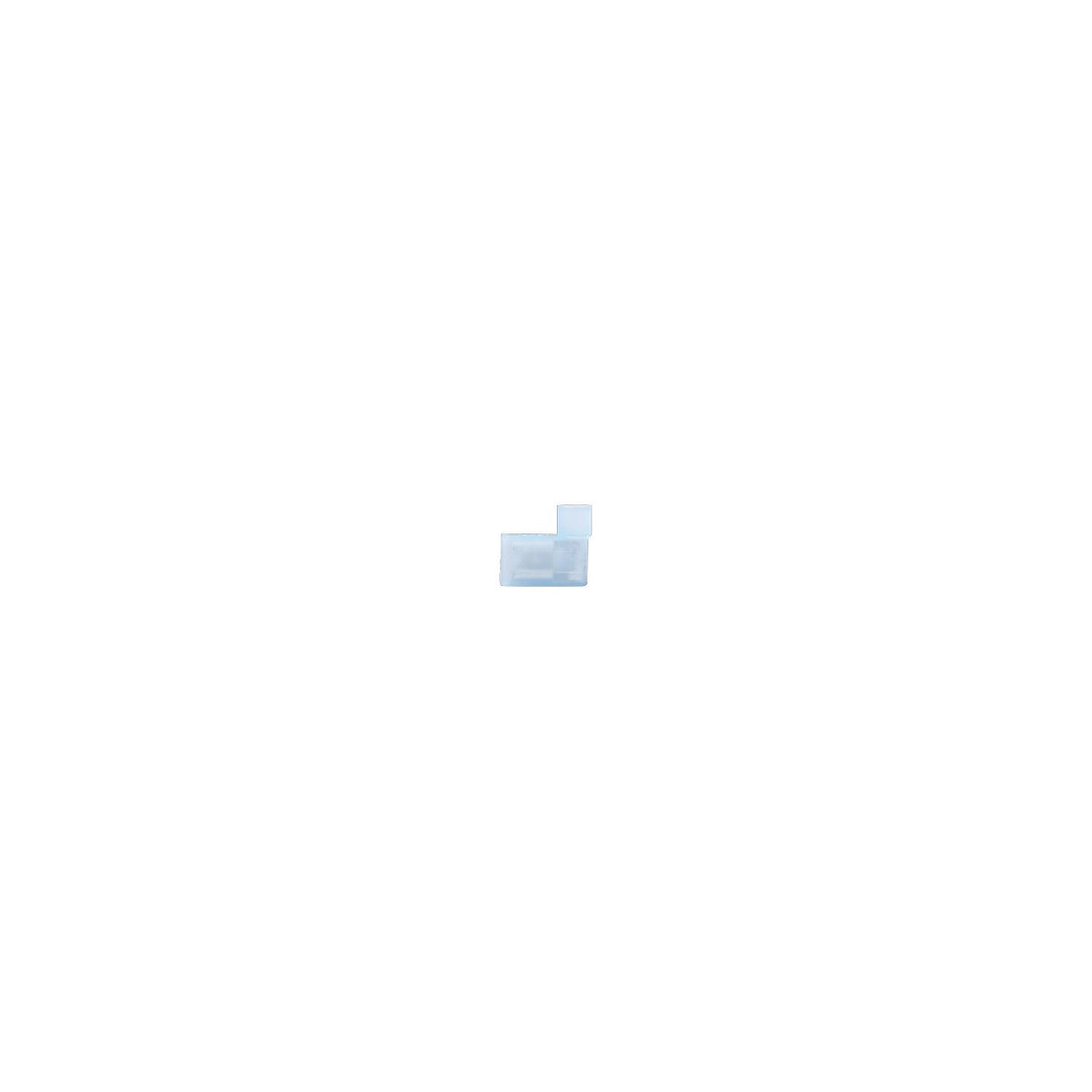 Ancor 211611 Marine Grade  Nylon Flag Disconnect, 16-14, Blue, 25/pk