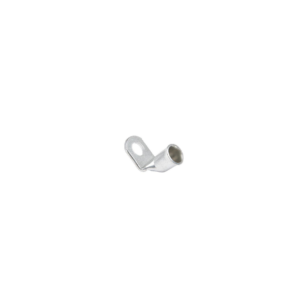 Ancor 262246 90  Tinned Copper Battery Lug, #6, 3/8" Hole, 2/pk
