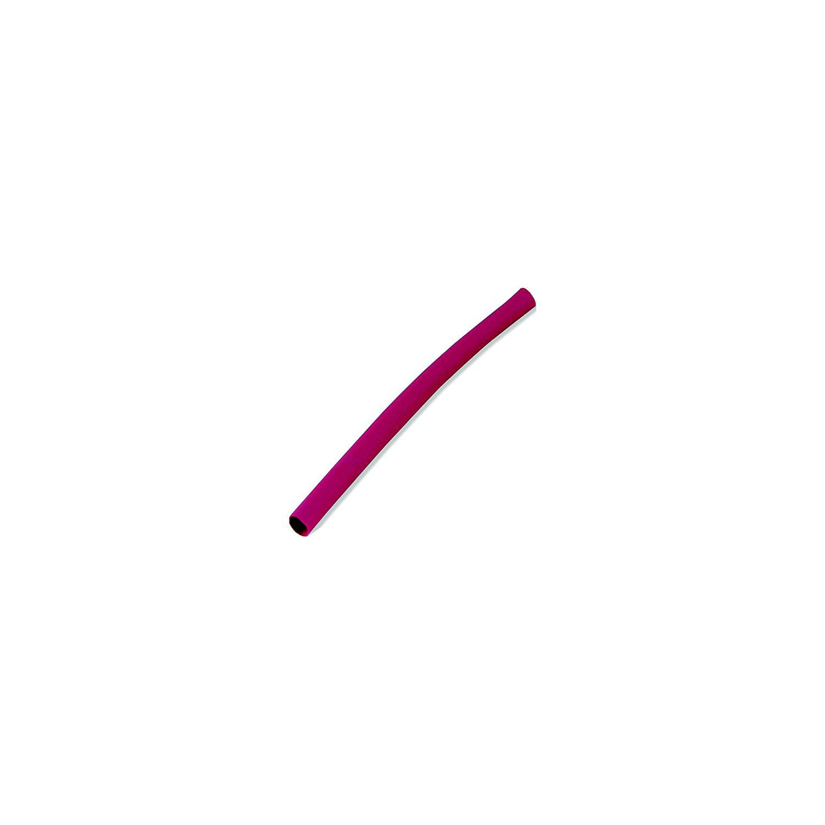 Ancor 307606 Marine Grade  Adhesive Lined Heat Shrink Tubing, 1" x 6", Red, 3/Pk