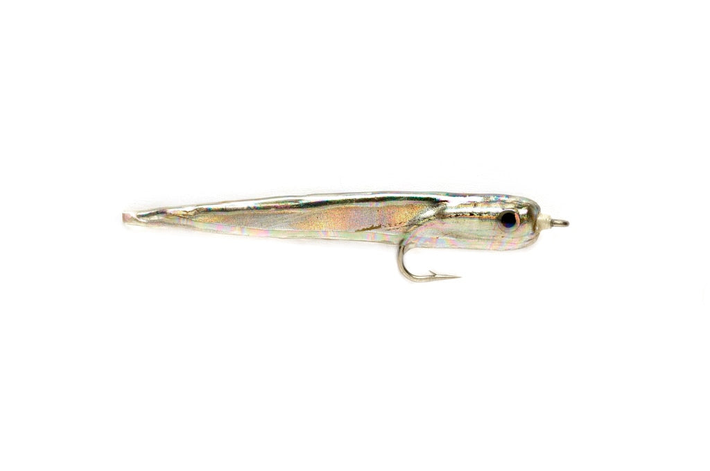 Softy Minnow Fly