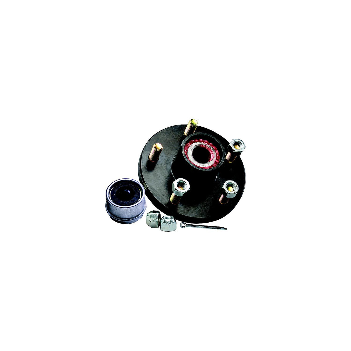Dexter  Super Lube Hub Kit