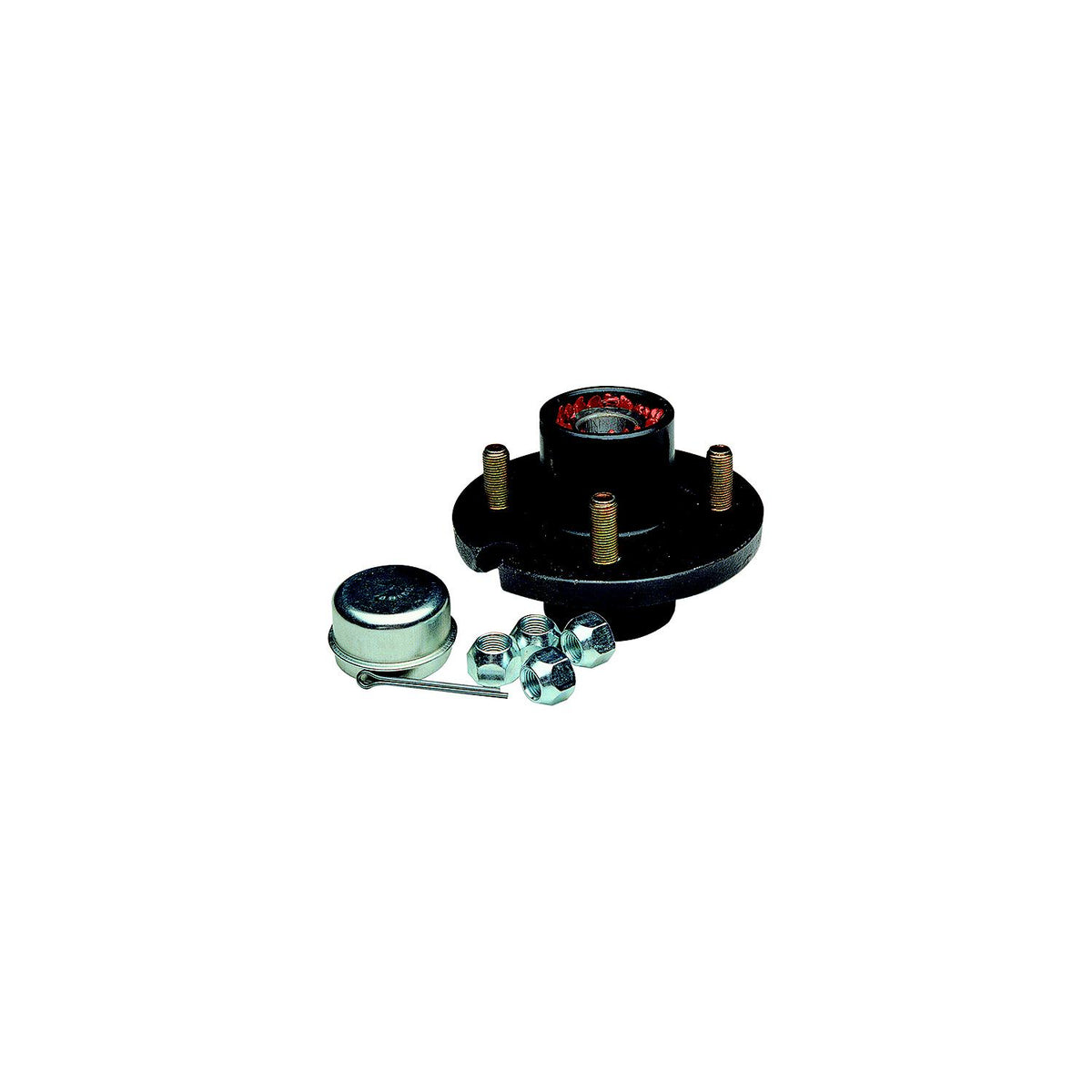 Dexter  Replacement Wheel Hub Kit
