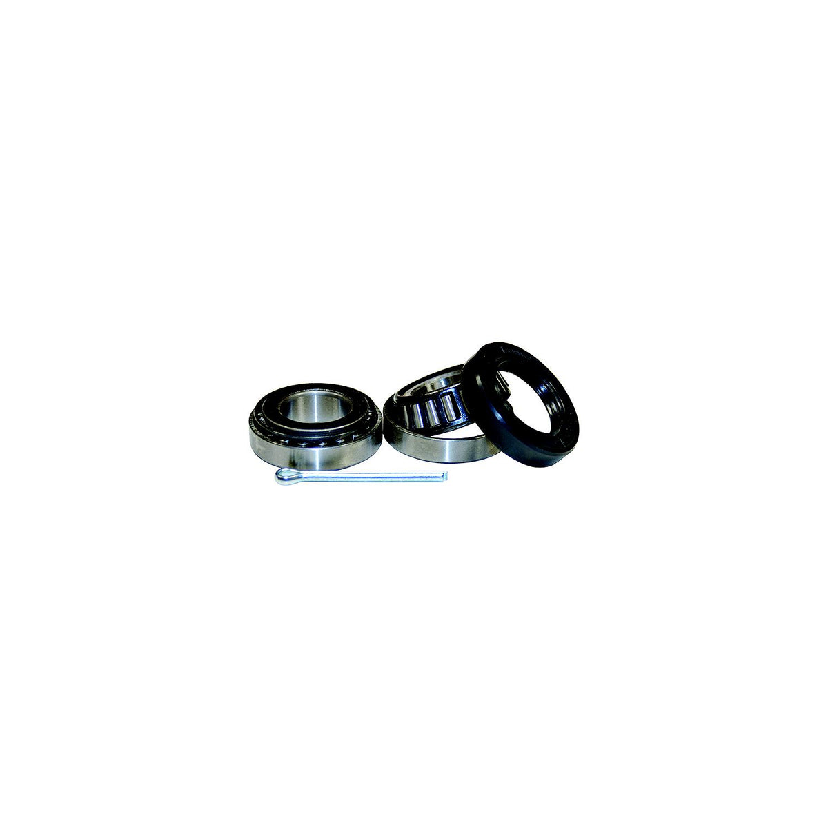 Dexter  Precision Tapered Roller Bearing Kit