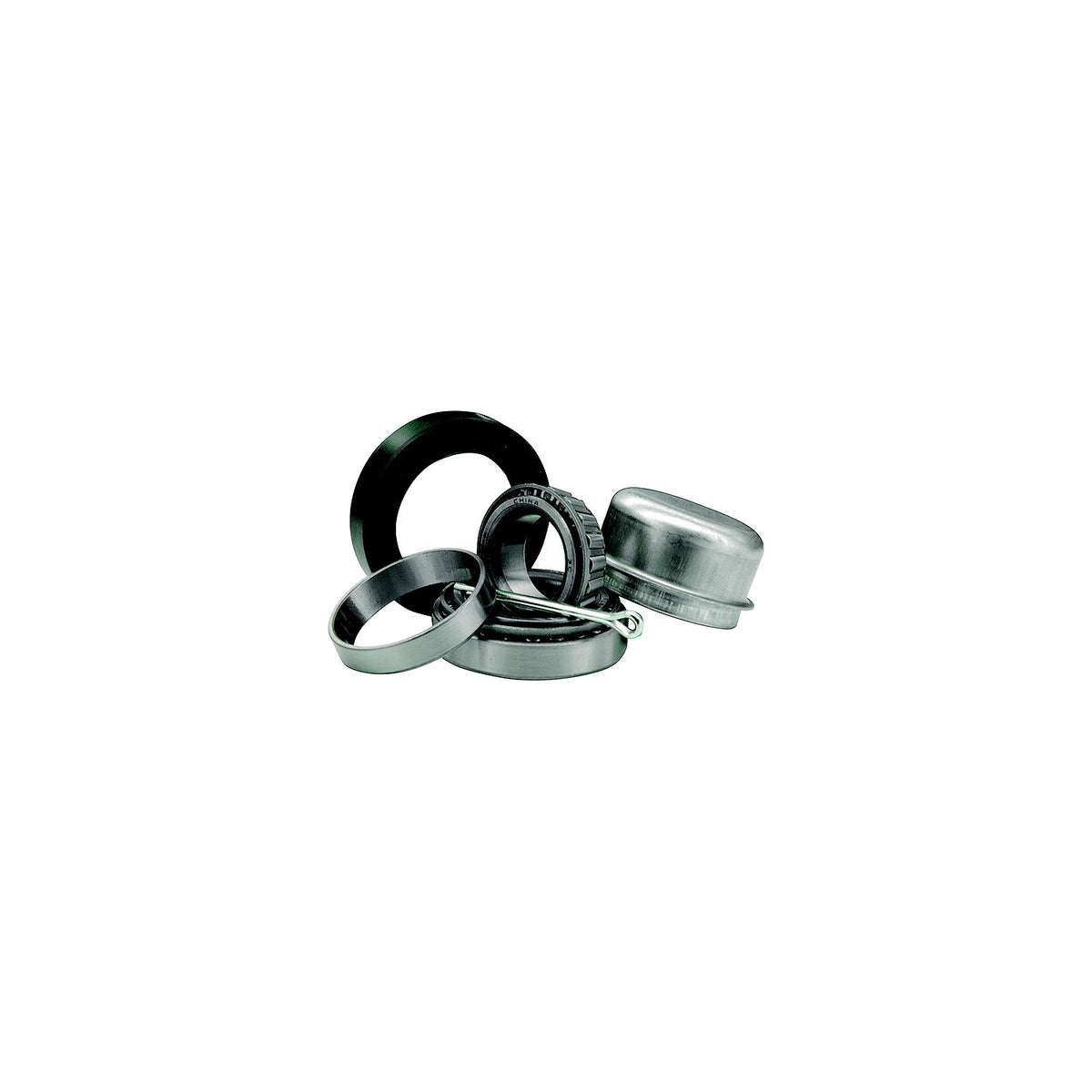 Dexter  Precision Tapered Roller Bearing Kit