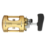 Shimano Tiagra Big Game Two Speed Reels