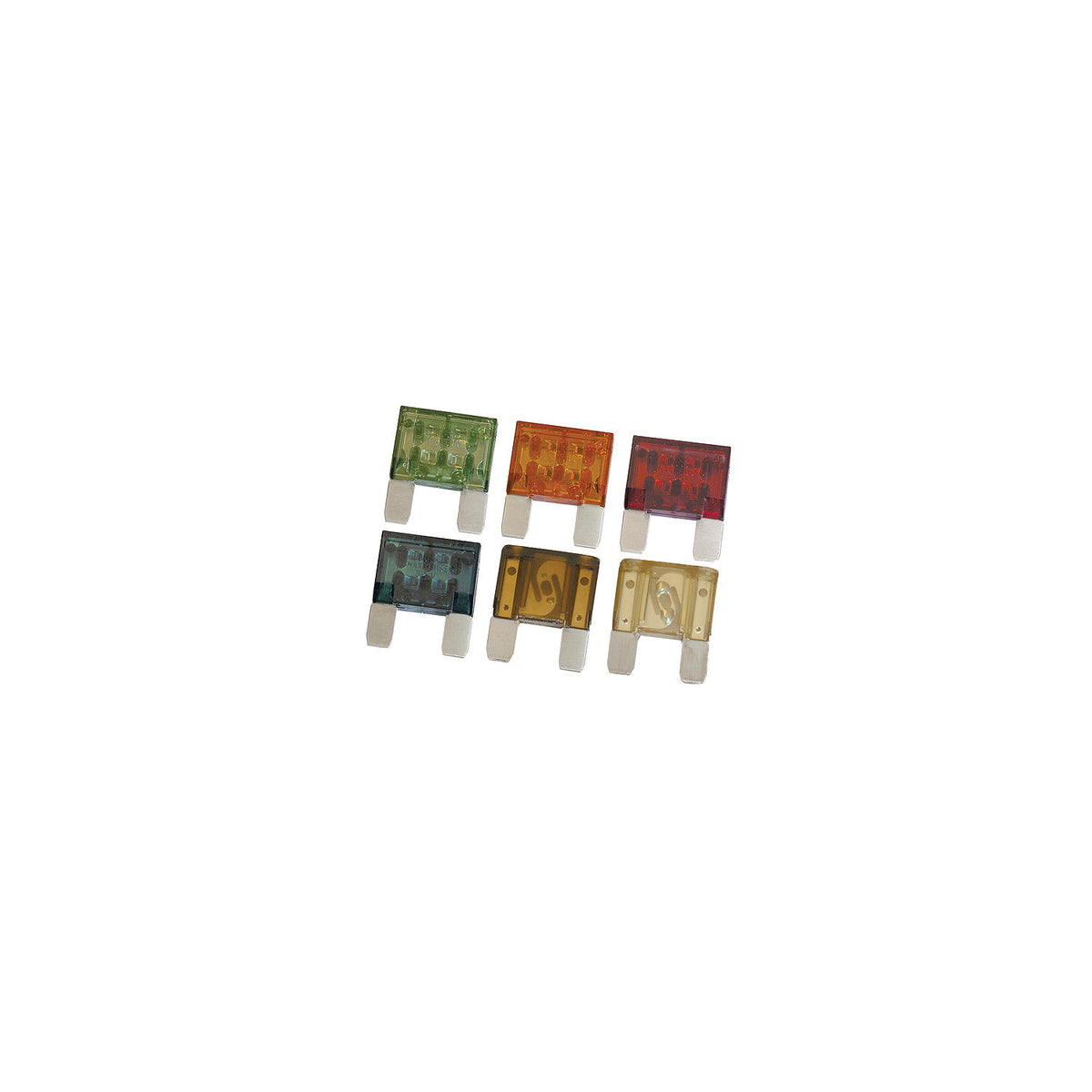 Fuse Maxi 80 Ampere