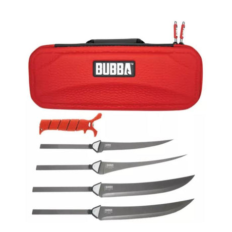 Bubba Interchangable Knife