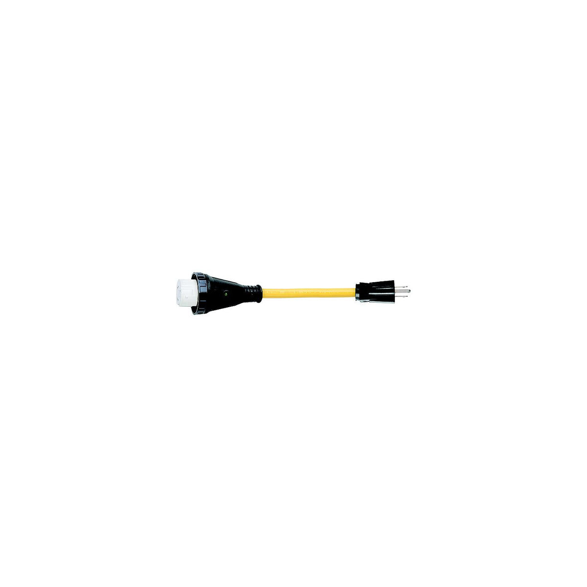 Park Power Weekender 1550PAB 15A-50A Pigtail Adapter, Bulk