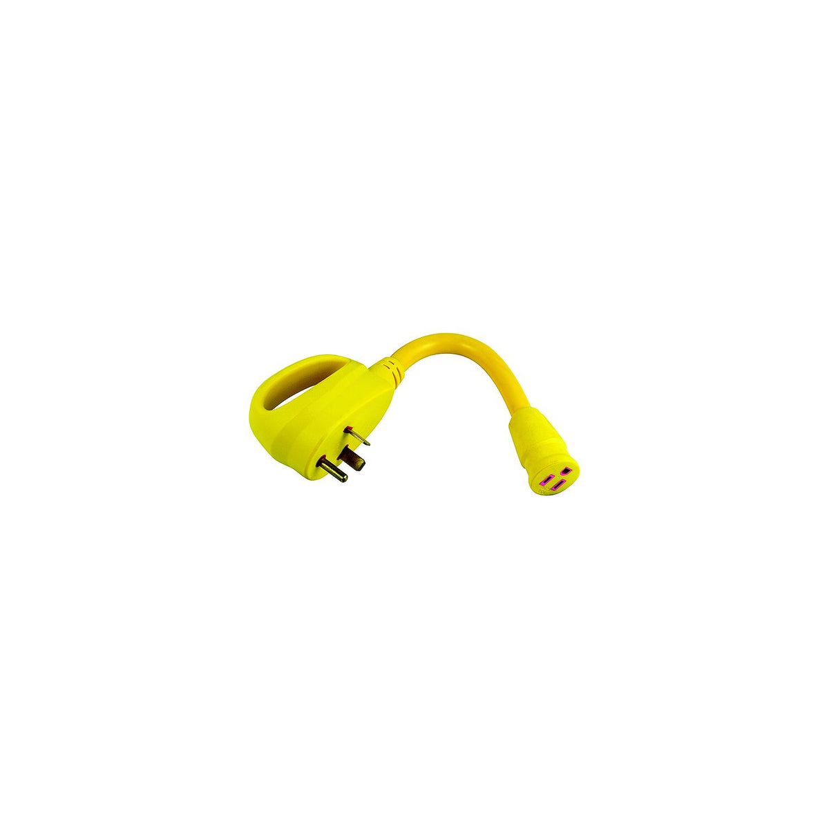 ParkPower 3015ARV Dogbone Adapter