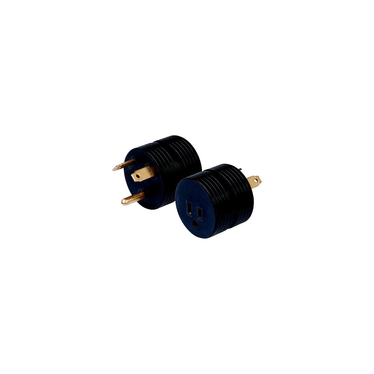 Park Power Weekender 3015RVSA 30A-15A One Piece Adapter