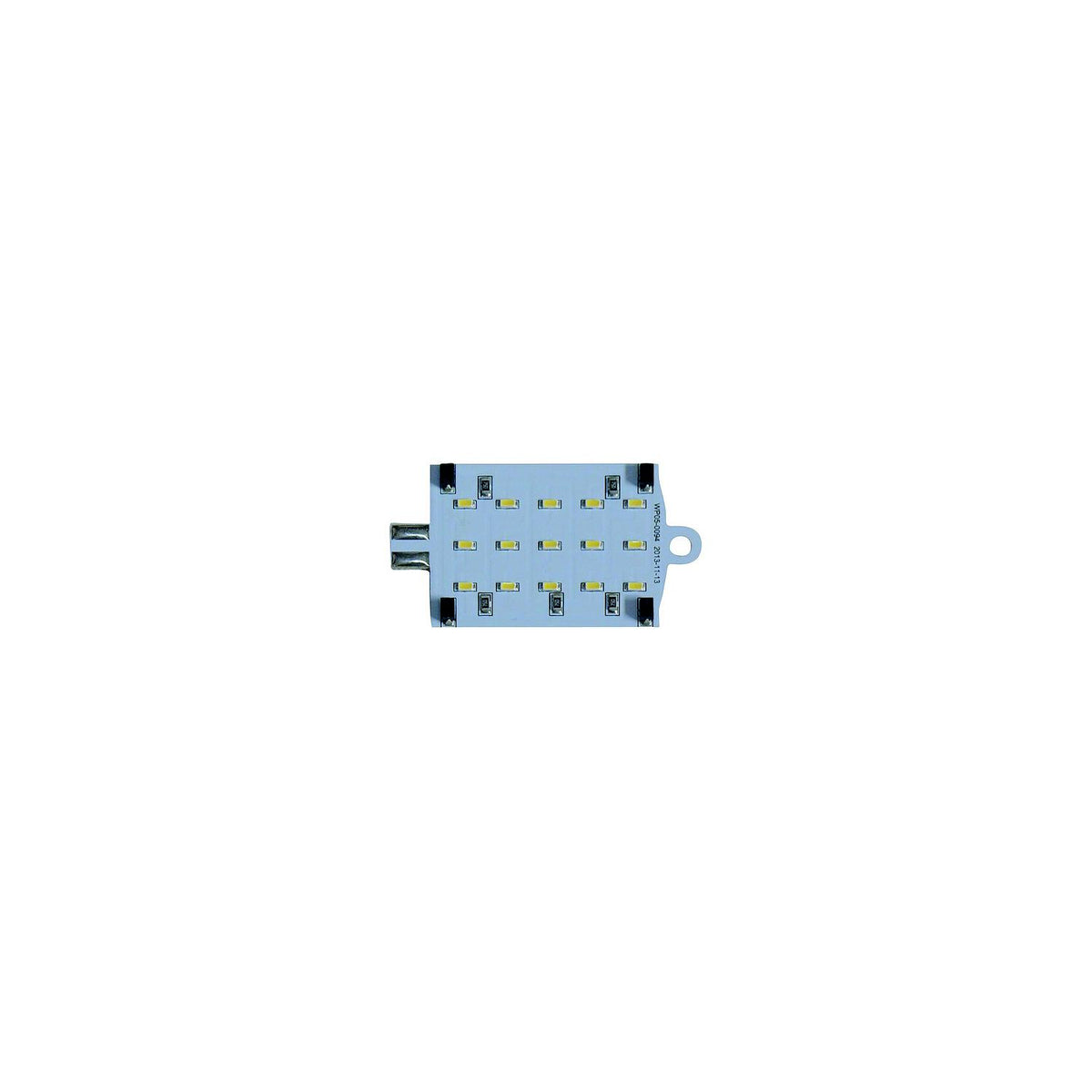 Diamond DG72601VP Wedge Mount LED Bulb, 2/pk